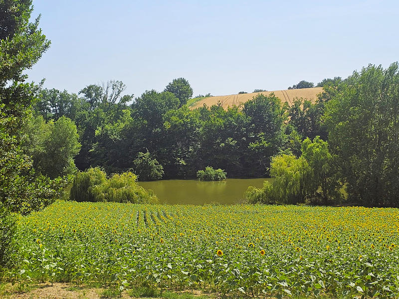 Maison - 122 m² - 6 pièces