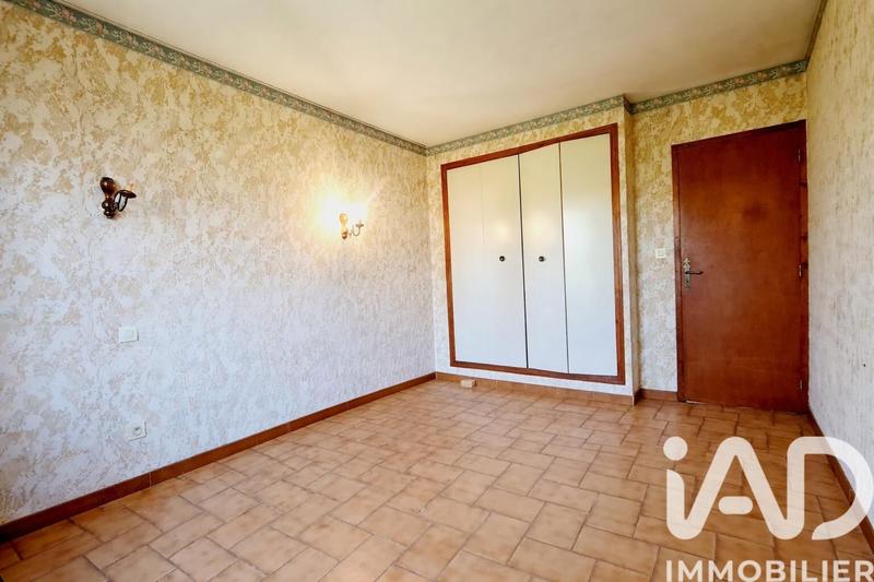 Maison - 84 m² - 4 pièces