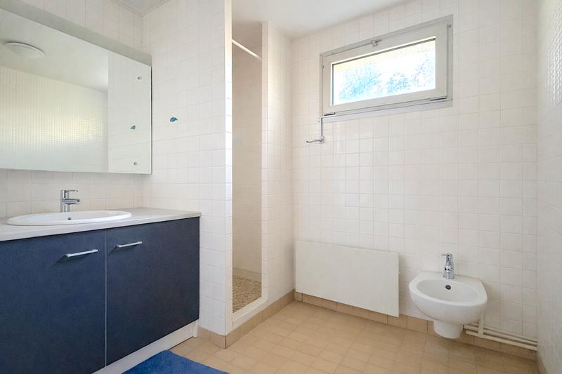 Maison - 183 m² - 7 pièces