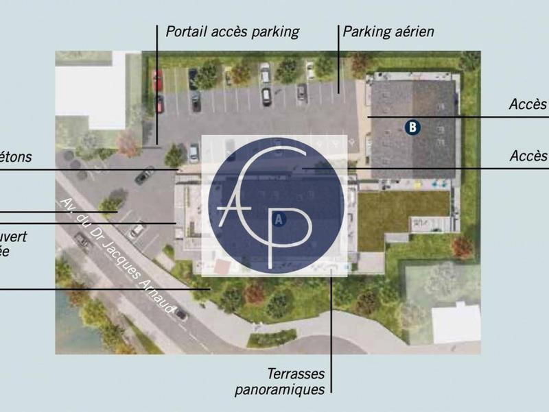 Appartement - 112 m² - 5 pièces