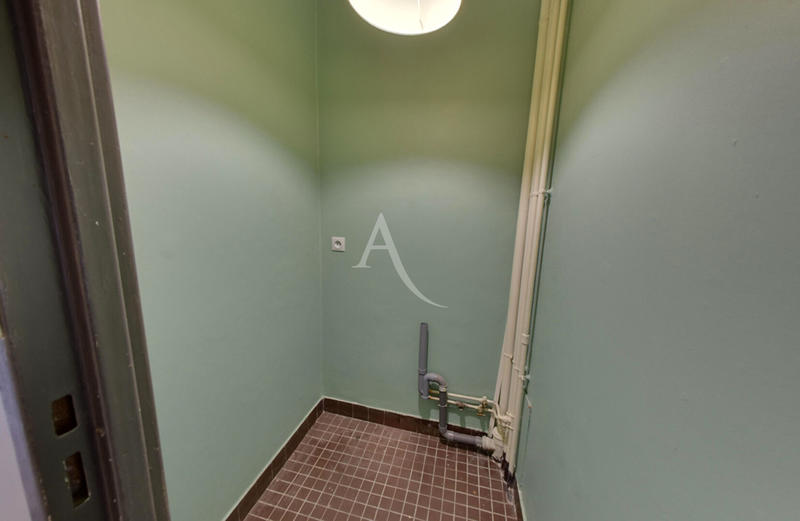 Appartement - 87 m² - 5 pièces