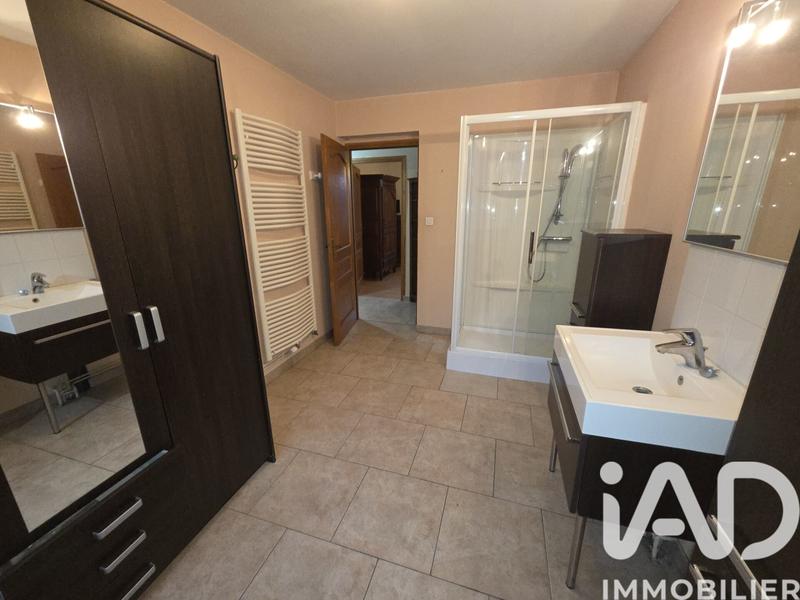 Maison - 120 m² - 4 pièces