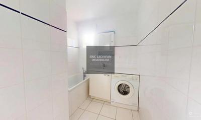 Appartement - 54 m² - 3 pièces