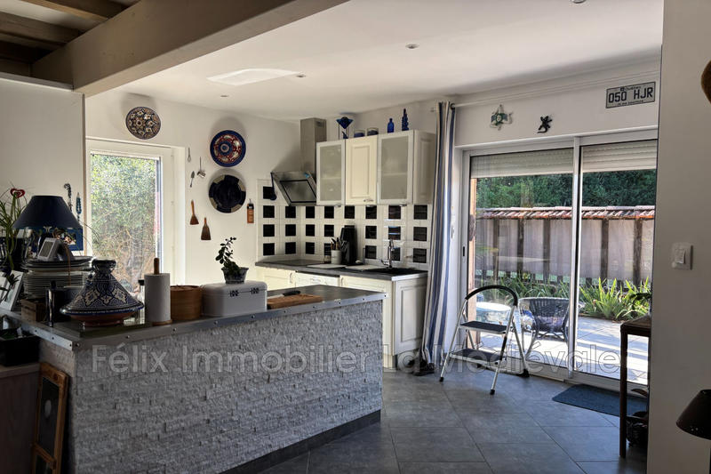 Maison - 118 m² - 4 pièces