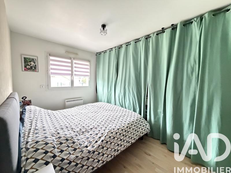 Maison - 118 m² - 5 pièces