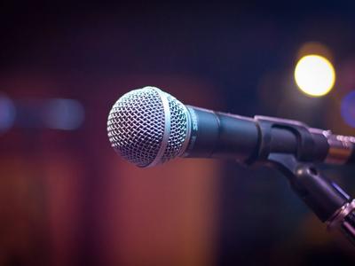 Atelier et soirée Slam