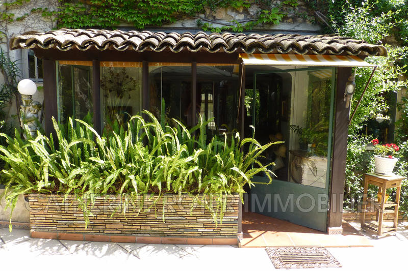 Bastide - 150 m² - 4 pièces