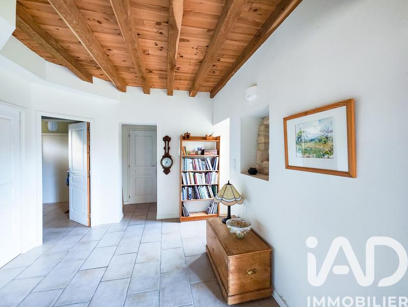 Maison - 157 m² - 6 pièces