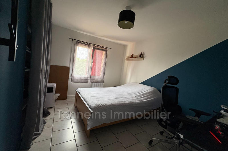 Maison - 175 m² - 7 pièces