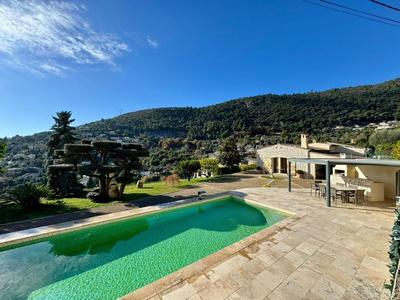 Villa - 130 m² - 4 pièces