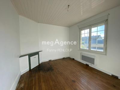 Maison - 86 m² - 4 pièces