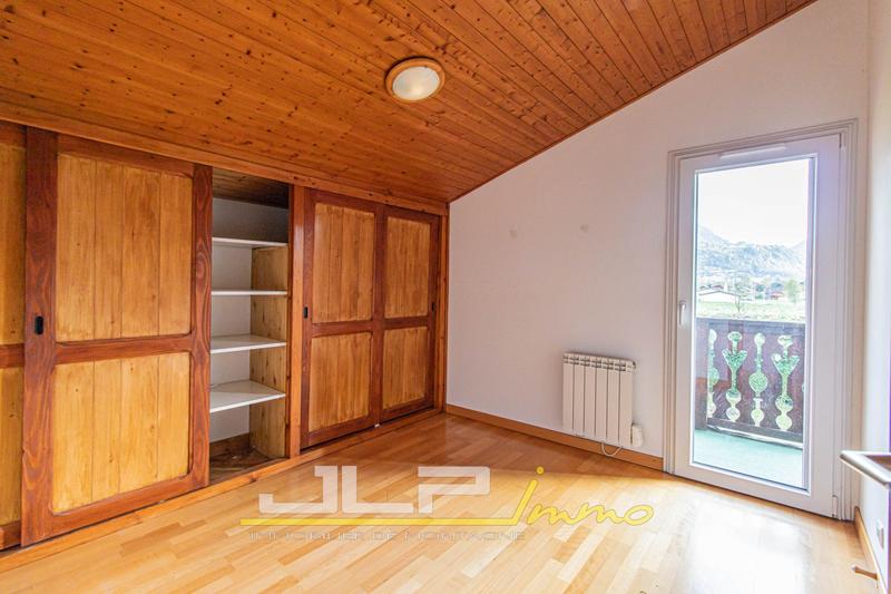 Maison - 84 m² - 4 pièces