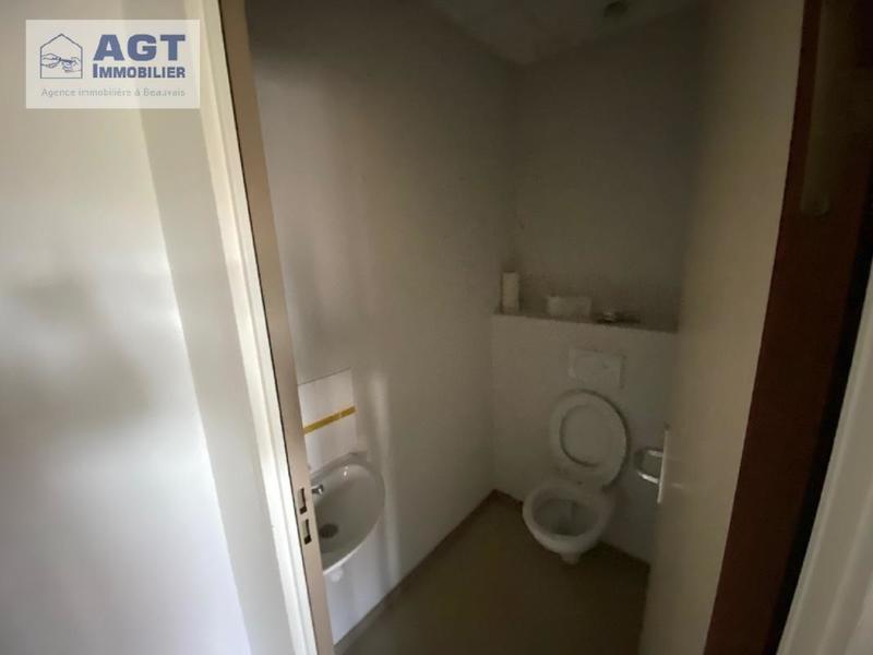 Bureau - 56 m² - 2 pièces