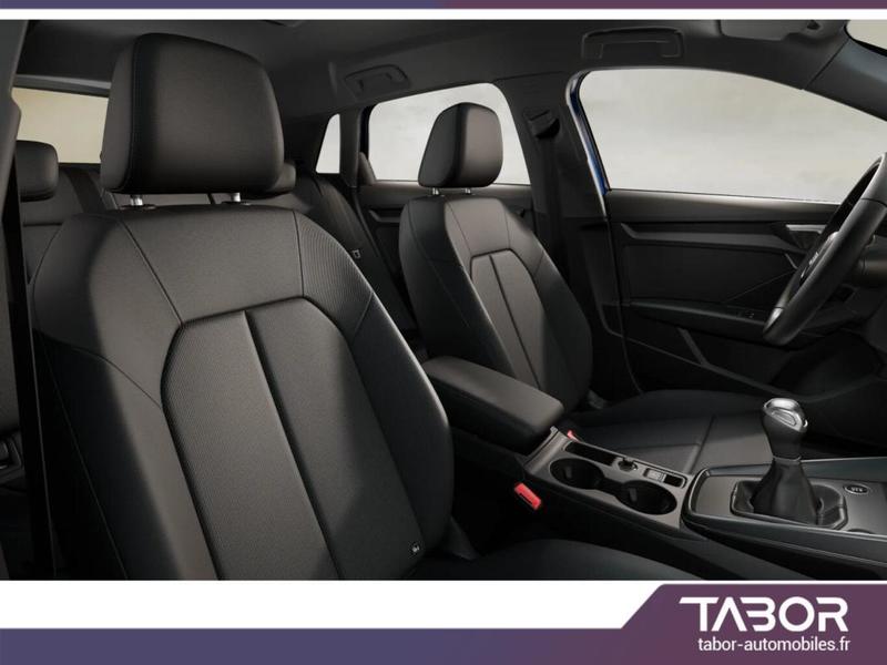 Audi A3 allstreet 150 Led Sièges chauf CarPlay