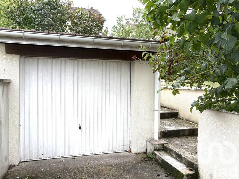 Maison - 83 m² - 5 pièces