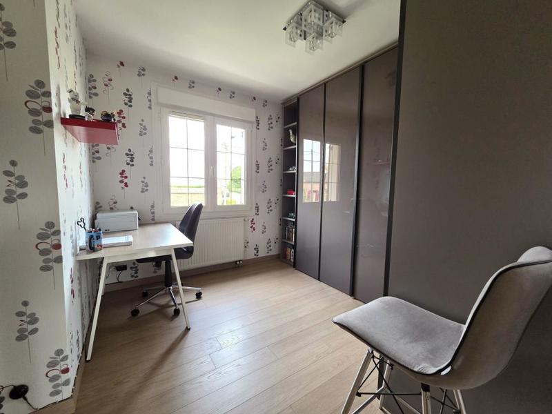 Pavillon - 95 m² - 5 pièces