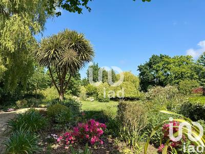 Maison - 179 m² - 4 pièces