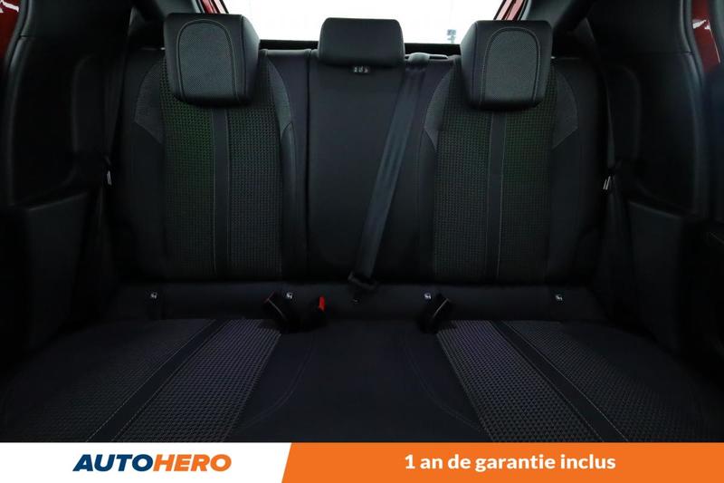 Peugeot 208 1.2 PureTech Gt Line 100 ch