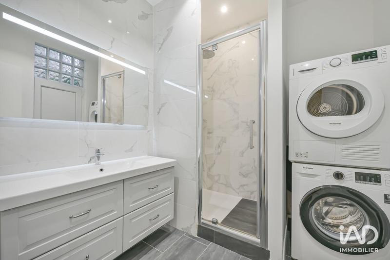 Local commercial - 112 m²