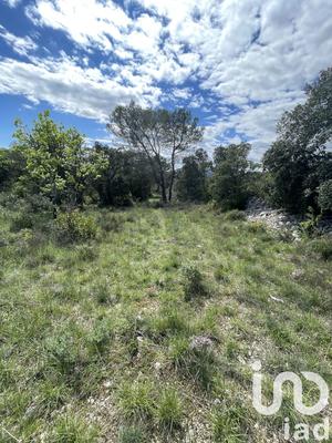 Terrain agricole - 8 985 m²