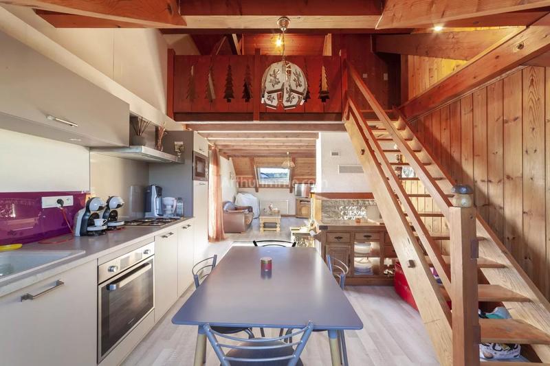 Appartement - 79 m² - 2 pièces