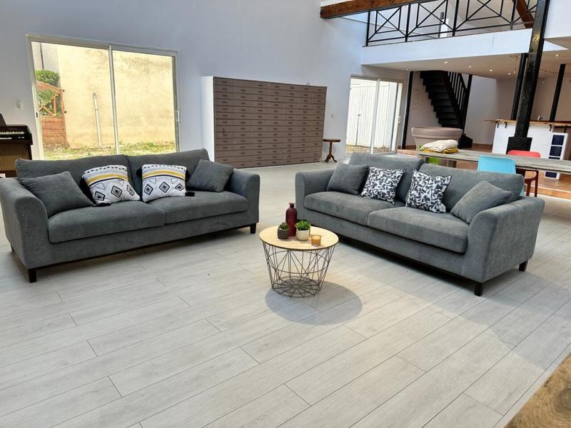 Maison - 255 m² - 5 pièces