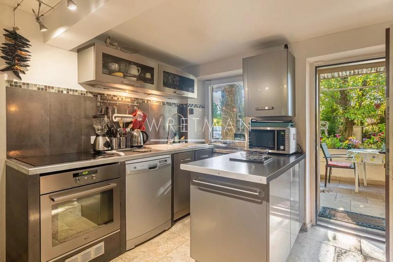 Villa - 191 m² - 6 pièces