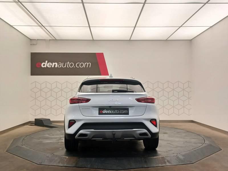 Kia Xceed 1.6 GDi Phev 141ch Dct6 Active