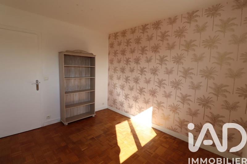 Appartement - 75 m² - 4 pièces