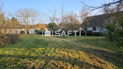 Maison de village - 113 m² - 4 pièces