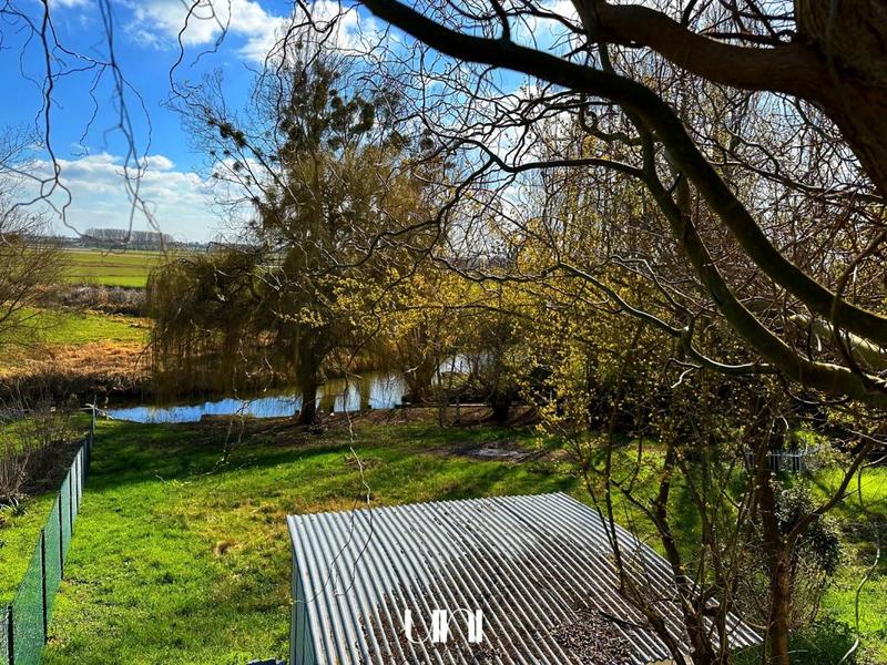 Maison - 175 m² - 6 pièces