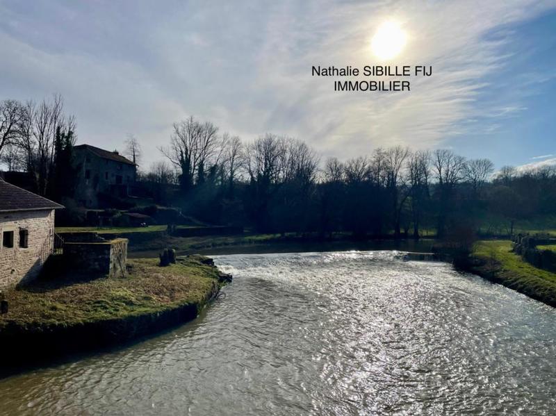 Maison - 134 m² - 5 pièces