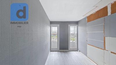 Bureau - 122 m² - 6 pièces