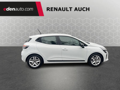 Renault Clio E-Tech full hybrid 145 Evolution