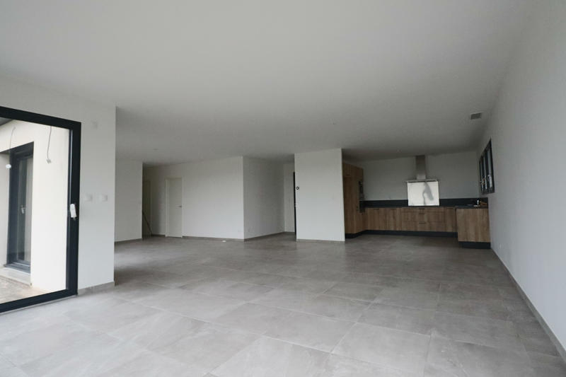 Maison - 136 m² - 4 pièces