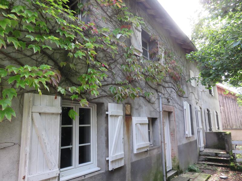 Maison - 196 m² - 7 pièces