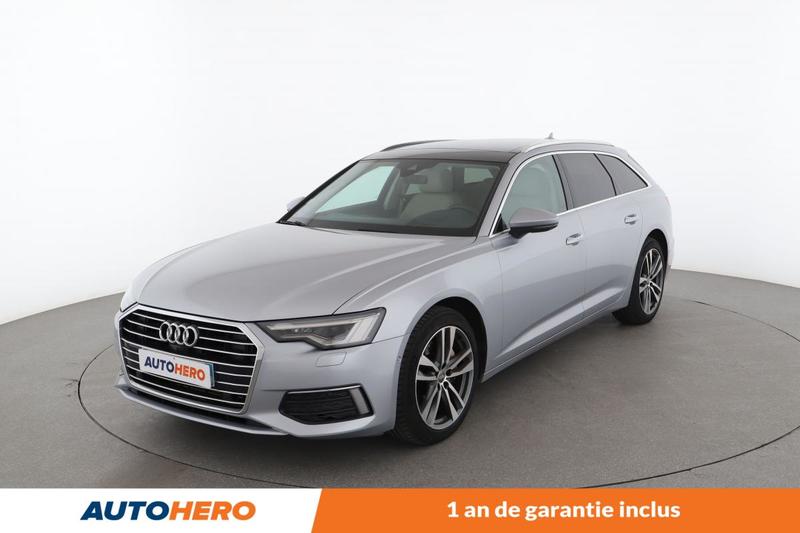 Audi A6 Avant 45 Tfsi Avus s tronic 245 ch