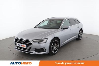 Audi A6 Avant 45 Tfsi Avus s tronic 245 ch