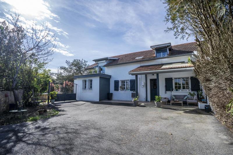 Maison - 103 m² - 5 pièces