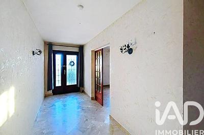 Maison de campagne - 195 m² - 7 pièces