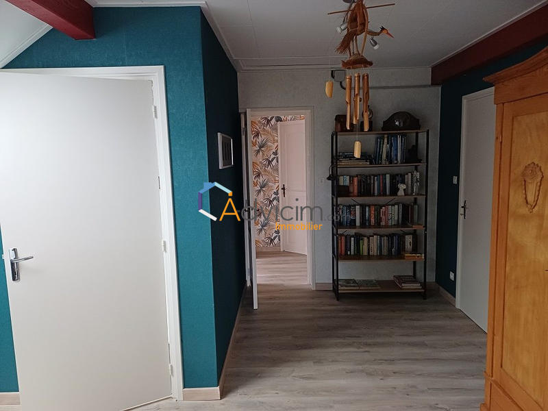 Villa - 142 m² - 7 pièces