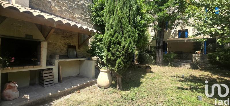 Maison de village - 250 m² - 8 pièces