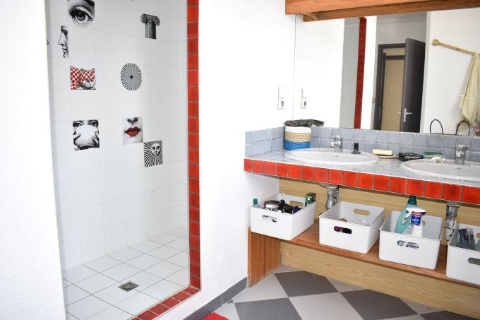 Maison - 158 m² - 5 pièces