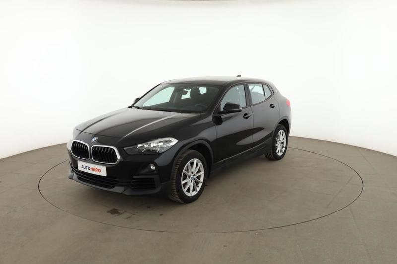 Bmw X1 sDrive18i Lounge 140 ch