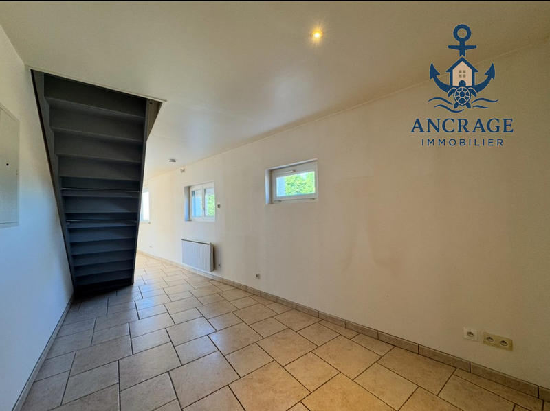 Maison - 130 m² - 4 pièces