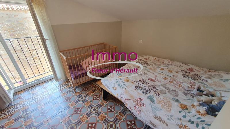 Maison de village - 92 m² - 4 pièces