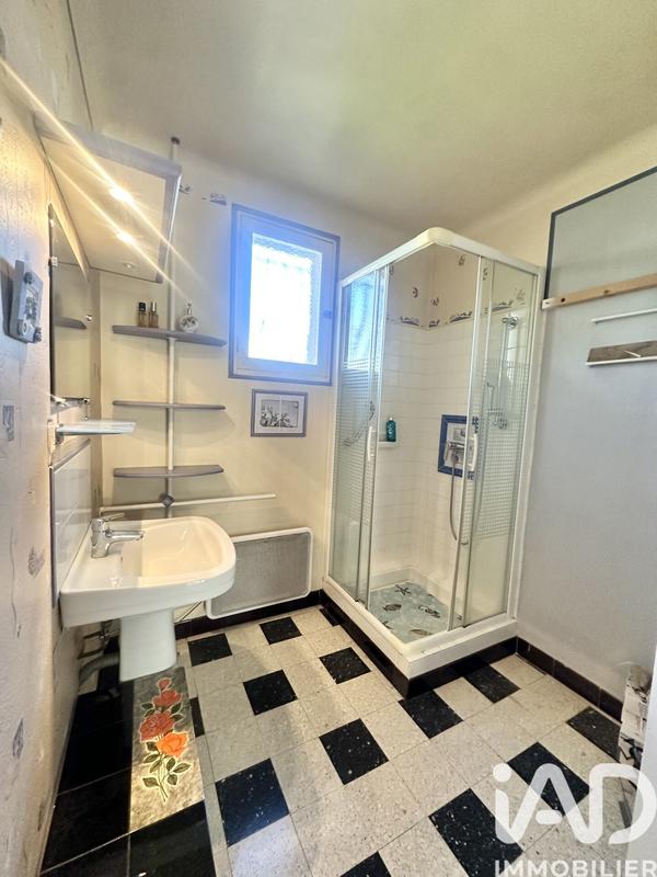 Maison - 115 m² - 4 pièces