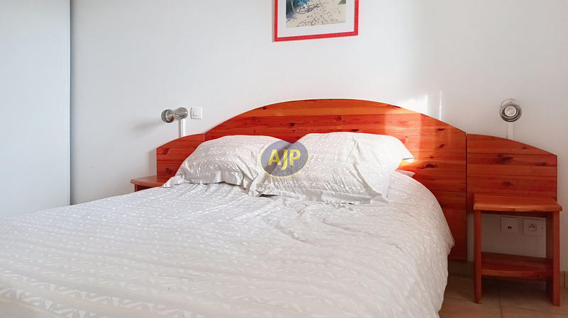 Appartement - 37 m² - 3 pièces