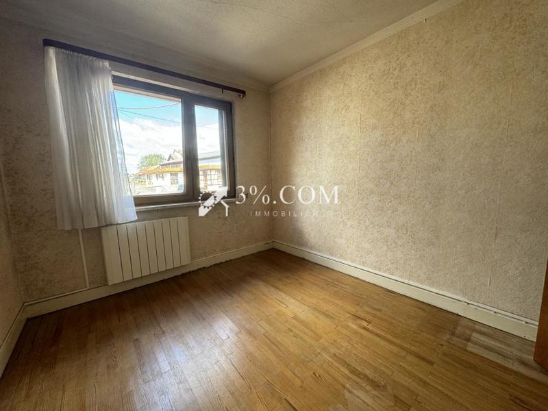 Maison - 88 m² - 4 pièces