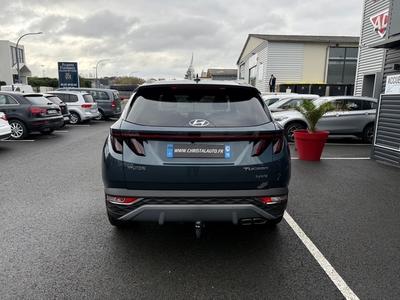 Hyundai Tucson IV 1.6 Hybrid 230 Executive